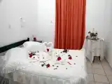 Номер Стандарт с видом на сад