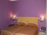 Трёхместный номер Стандарт