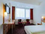 Одноместный номер Стандарт