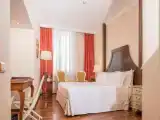 Двухместный номер Deluxe