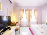 Двухместный номер Стандарт