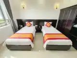 Двухместный номер Superior с видом на море