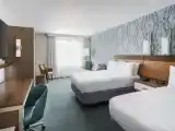 Номер Стандарт с балконом