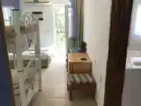 Семейный люкс с балконом