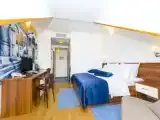Семейный номер Стандарт с видом на город