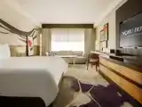 Двухместный номер Nobu Deluxe