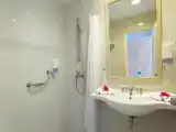 Номер Стандарт с балконом