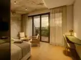 Двухместный номер Executive