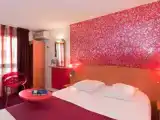 Двухместный номер Стандарт