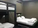 Трёхместный номер Стандарт