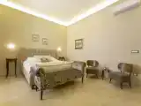 Полулюкс с балконом