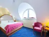 Трёхместный номер Стандарт