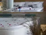 Двухместный номер Стандарт с балконом и с видом на море