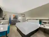 Двухместный люкс