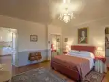 Люкс с балконом