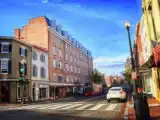 Одноместный номер Стандарт