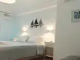 Номер Deluxe с балконом и с видом на бассейн
