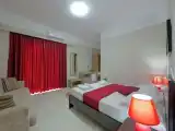 Двухместный номер Стандарт с балконом