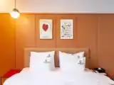 Run of House