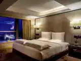 Двухместный номер Deluxe с видом на реку