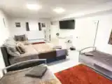 Четырёхместный номер Стандарт