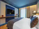 Номер Superior с балконом