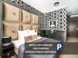 Двухместный номер Superior