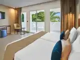 Номер Стандарт с балконом