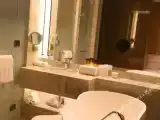 Четырёхместный номер Deluxe