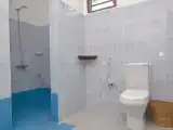 Номер Deluxe с видом на сад