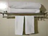 Номер Стандарт c 1 комнатой с видом на город