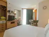 Двухместный номер Superior