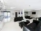 Run of House