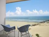 Двухместный номер Accessible The Views oceanfront