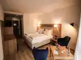 Двухместный номер Комфорт