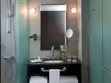Двухместный полулюкс с красивым видом из окна
