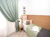 Одноместный номер