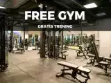 Двухместная студия