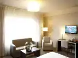 Двухместный семейный номер Комфорт
