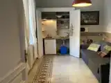 Люкс c 1 комнатой