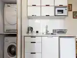Апартаменты с балконом