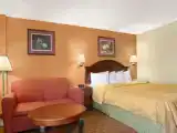 Двухместный номер Стандарт