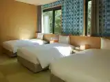 Трёхместный номер Стандарт