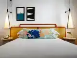 Двухместный номер Mobility Accessible