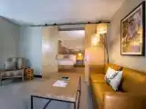 Двухместный люкс