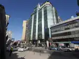 Четырёхместный люкс Executive