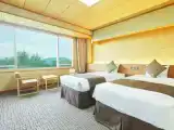 Двухместный номер Superior