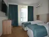 Одноместный номер Стандарт