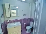 Семейный номер Стандарт с видом на город