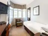 Одноместный номер Стандарт